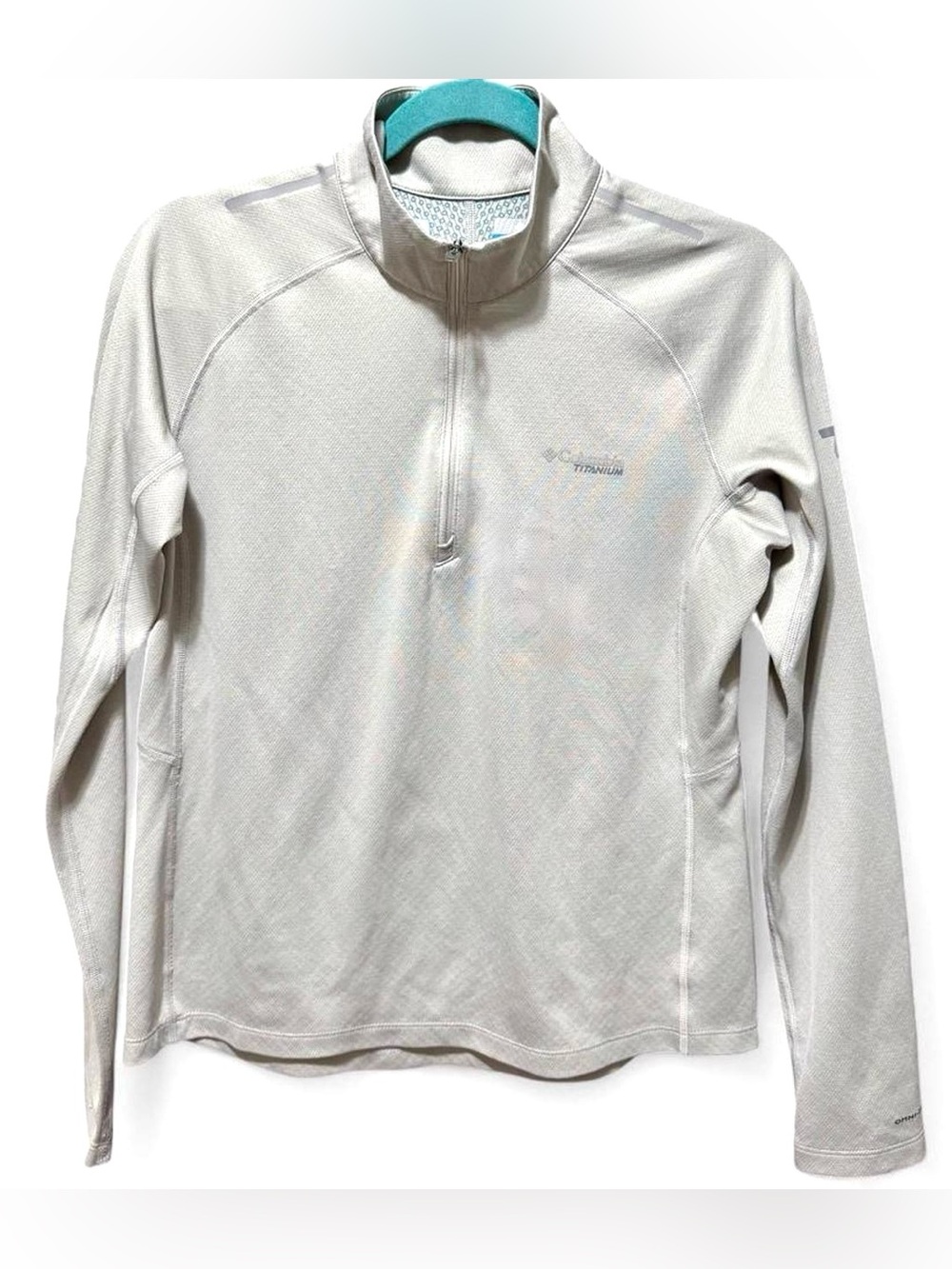Columbia Titanium Pullover - Picture 16 of 16